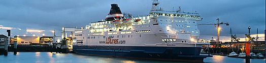 LD Lines