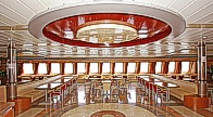 LD Lines Ferry Lounge